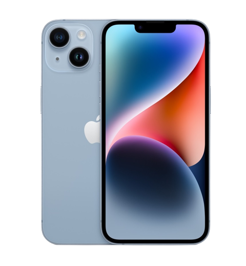 【現貨】Apple iPhone 14 128GB 神腦生活