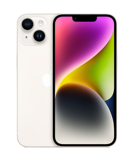 【現貨】Apple iPhone 14 128GB 神腦生活