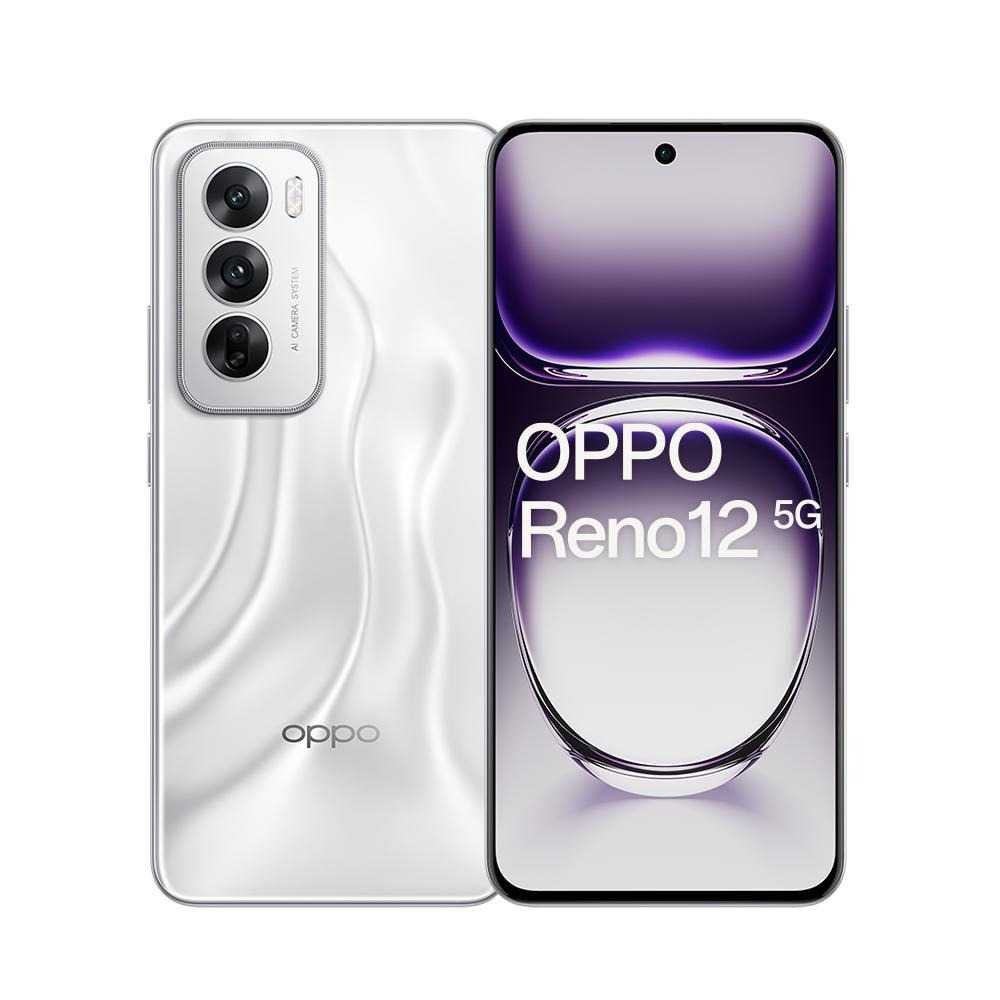 【領券再折】OPPO Reno12 12G/256G (CPH2625)