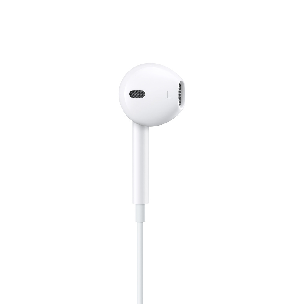 Apple原廠 EarPods耳機 Lightning接頭 神腦生活