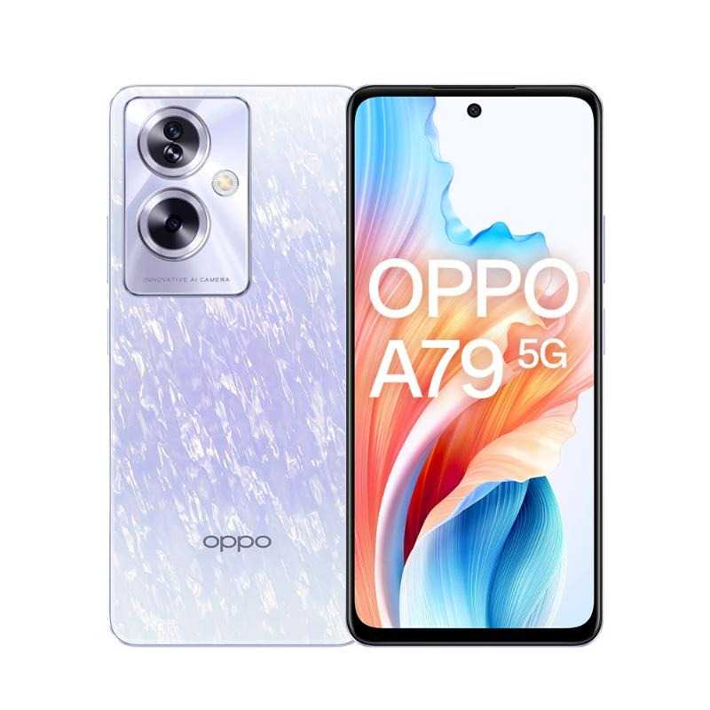 OPPO A79 5G 8G/256G (CPH2557) 神腦生活