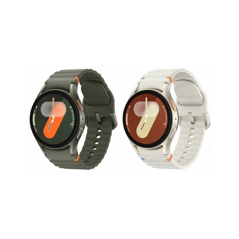 【領券再折】Samsung Galaxy Watch7 BT 40mm L300血氧偵測血氧監測