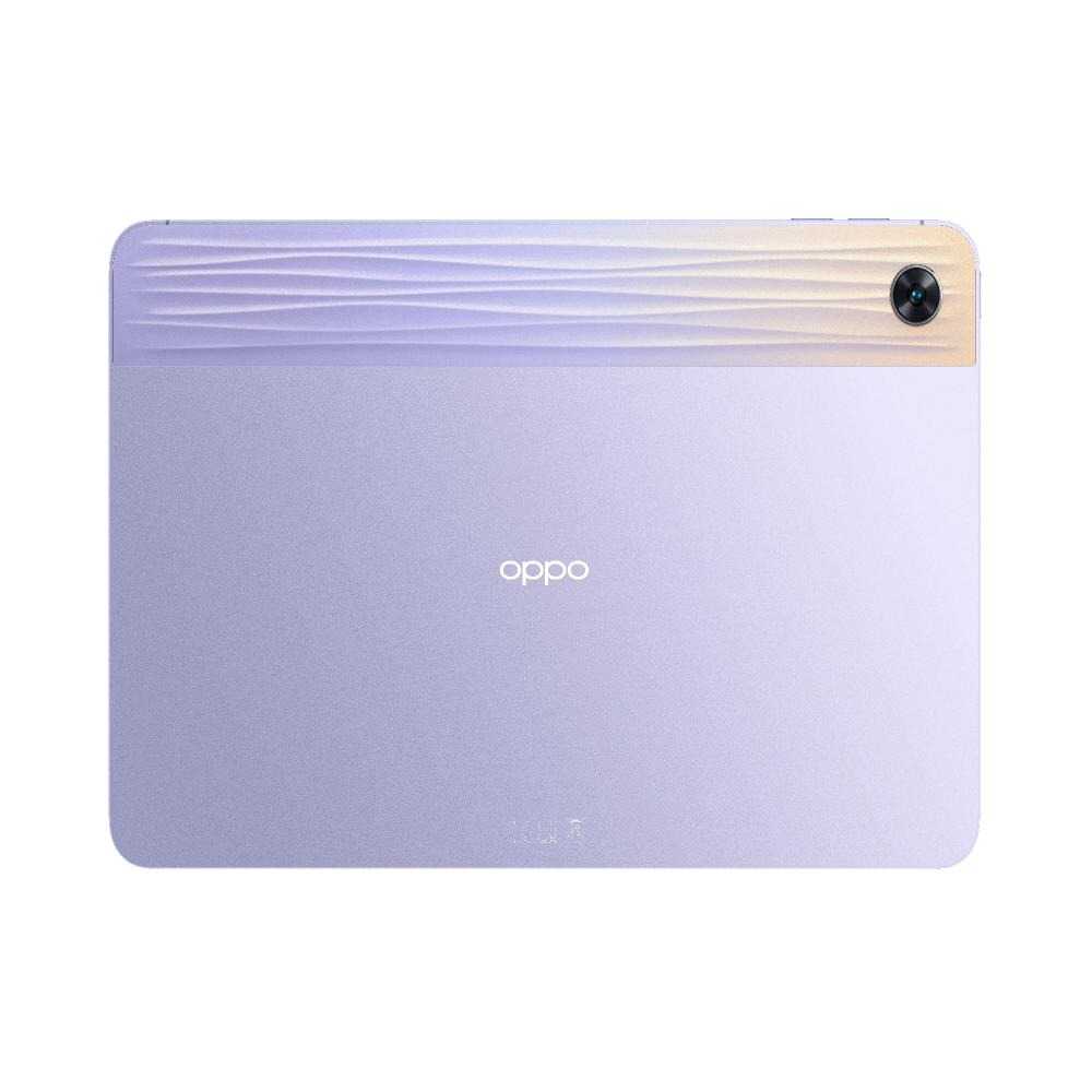 【贈磁吸保護殼】OPPO Pad Air WiFi 4G/128G 薄霧紫(OPD2102A) 神腦生活