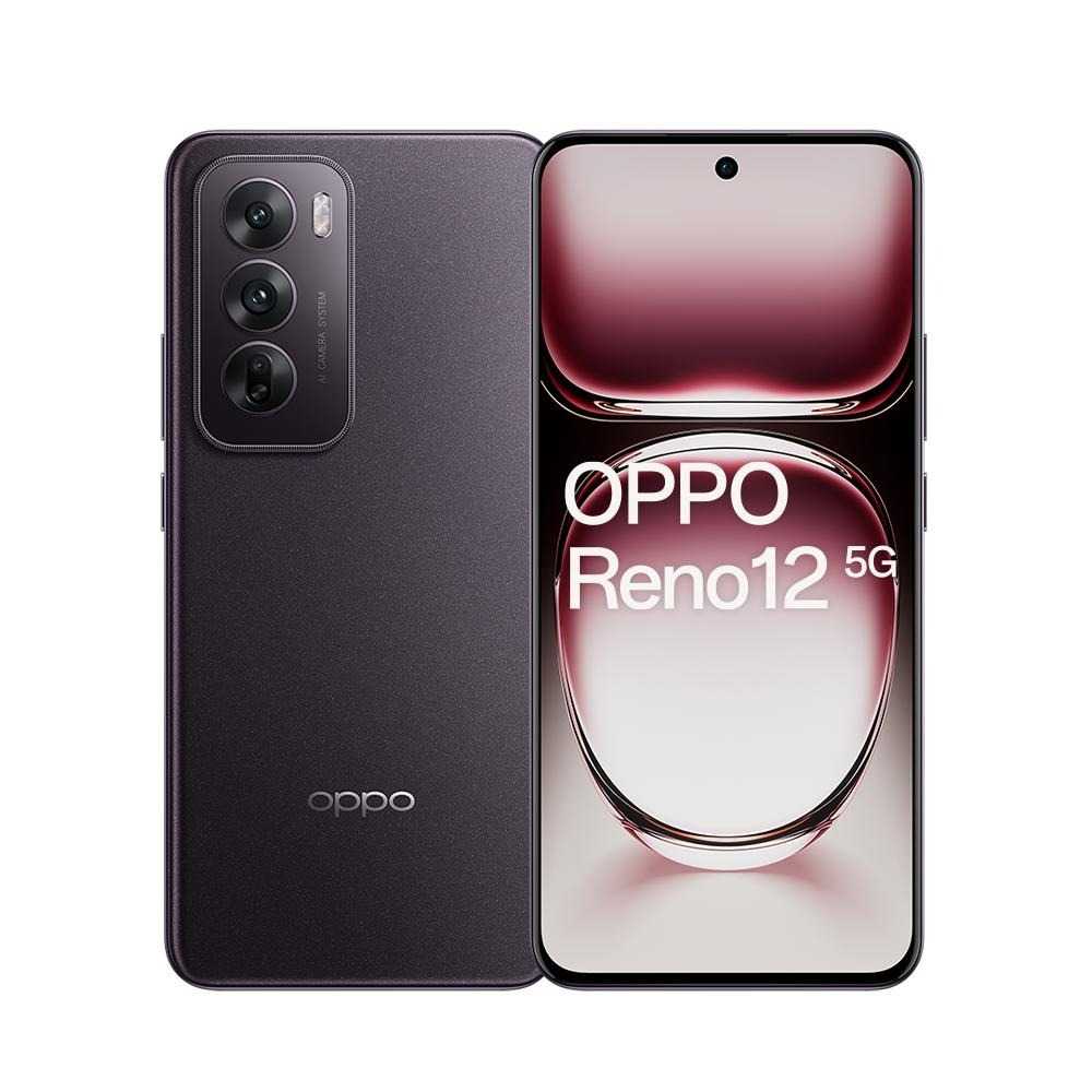 【領券再折】OPPO Reno12 12G/256G (CPH2625)