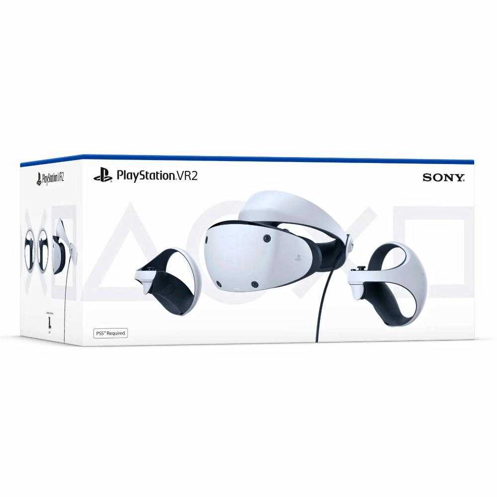 SONY PlayStation VR2  神腦生活