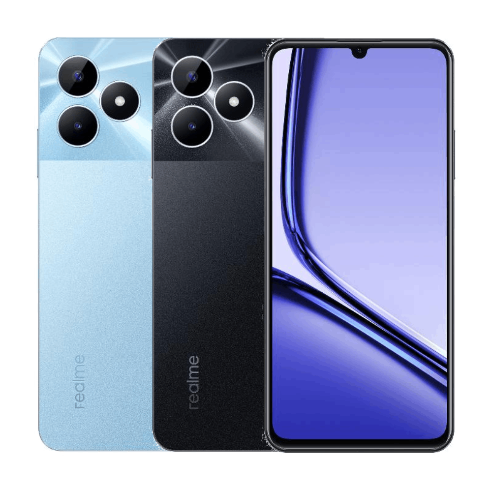 realme Note 50 4G/128G