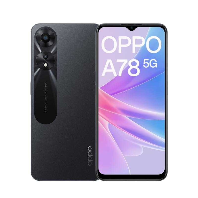 OPPO A78 5G (CPH2483) 8G 128G 神腦生活