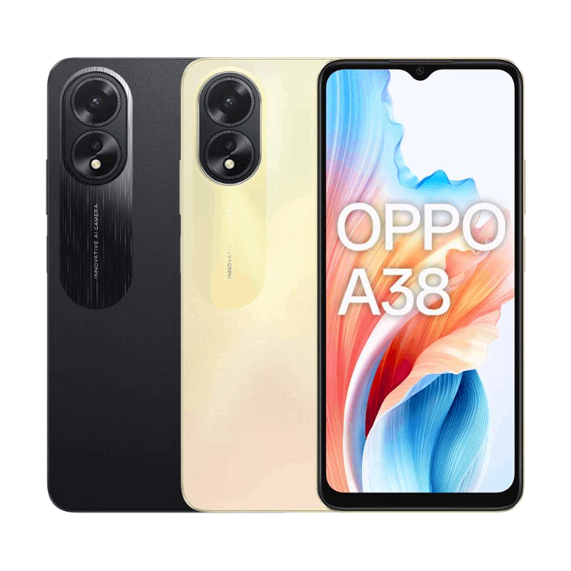 OPPO A38 (CPH2579) 4G/128G