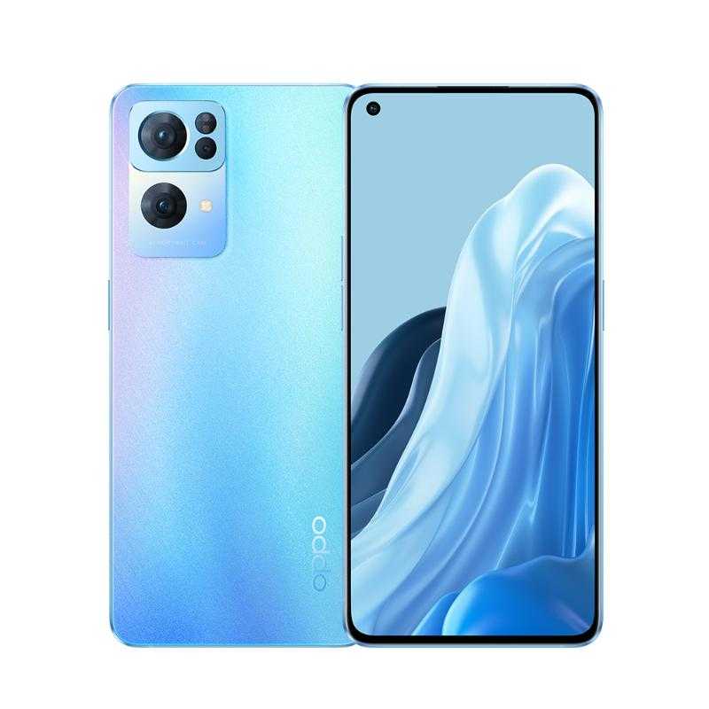 OPPO Reno7 Pro (CPH2293) 12G/256G