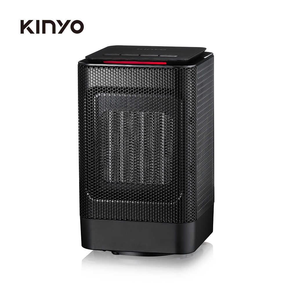 【KINYO】 迷你陶瓷電暖器 NEH-120