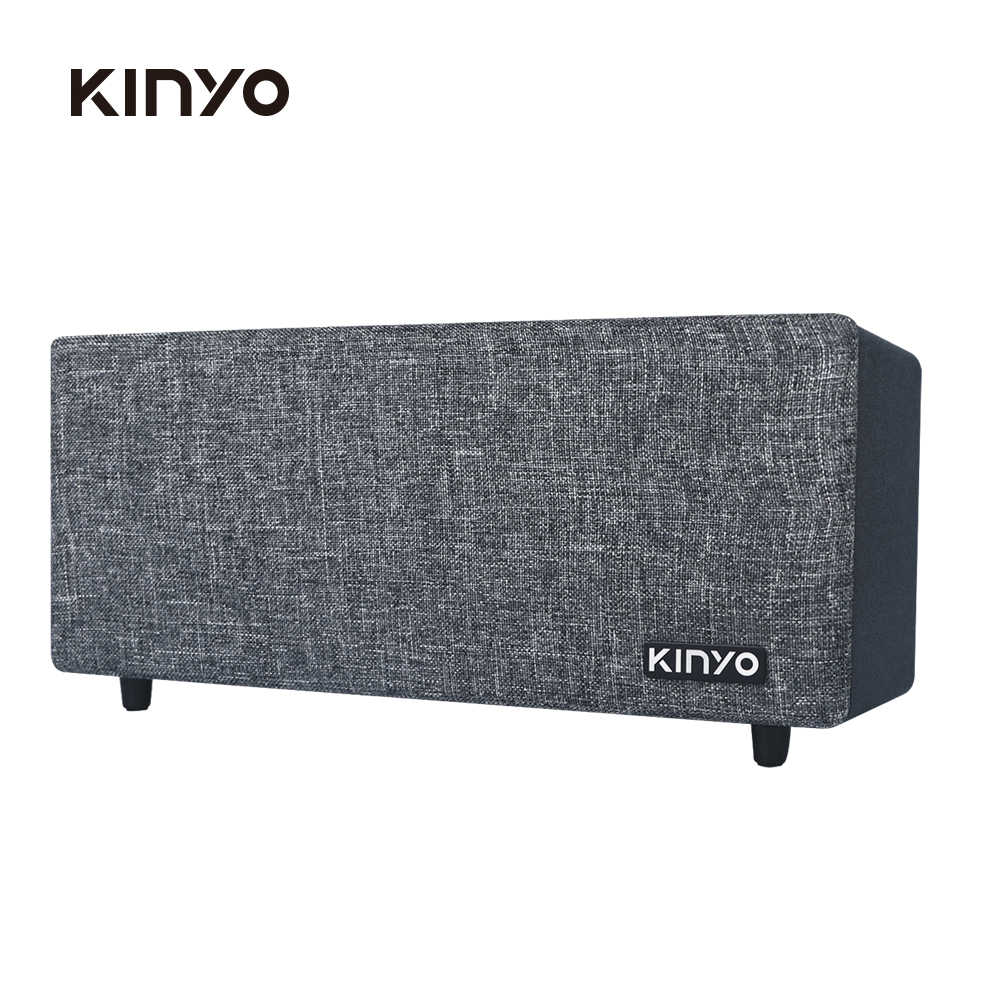 【KINYO】 藍牙音箱 BTS-750