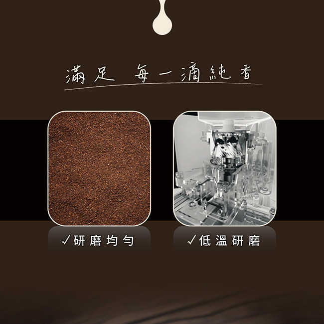 【KINYO】全自動美式錐刀研磨咖啡機 CMH-8250