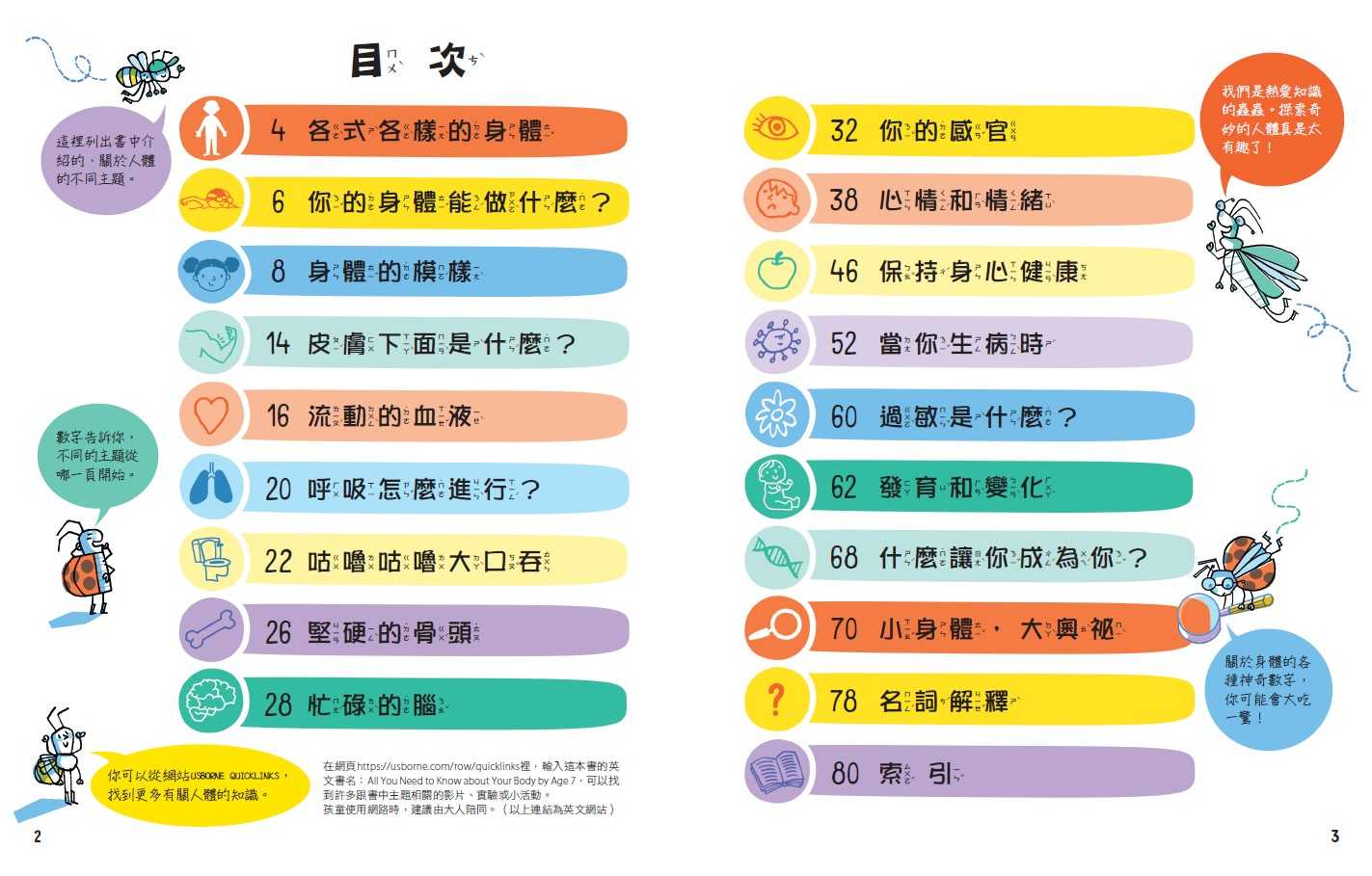 【未來出版】科學起步走系列