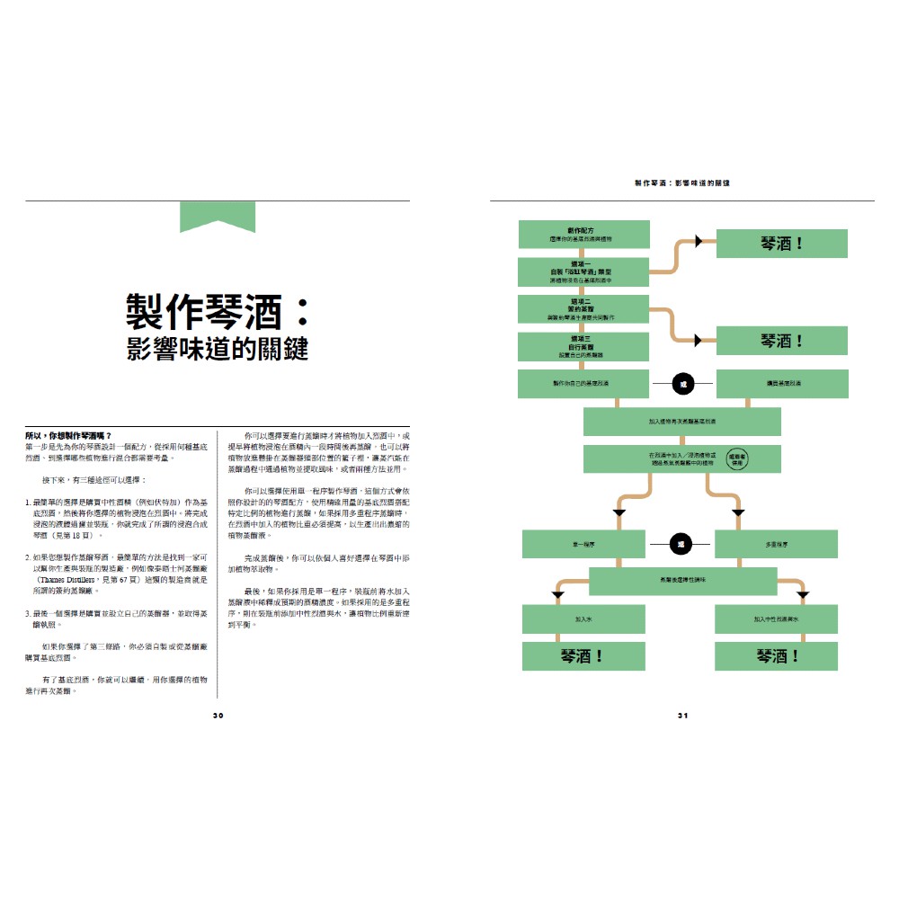 【大石】國家地理：世界琴酒地圖