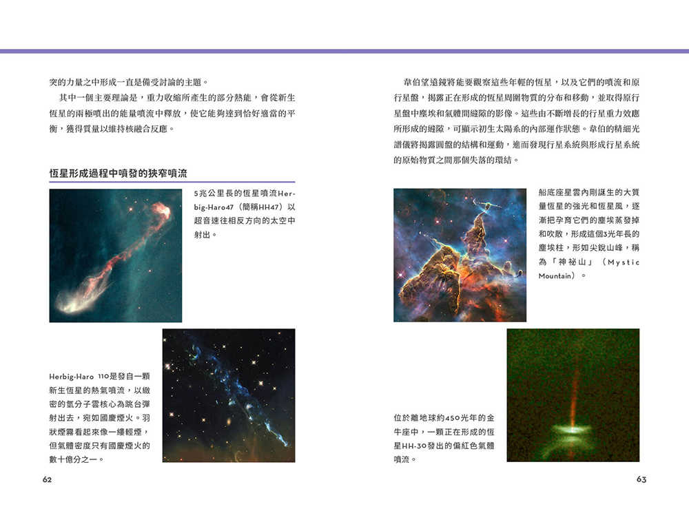 【大石】詹姆斯・韋伯太空望遠鏡:宇宙探索的新起點