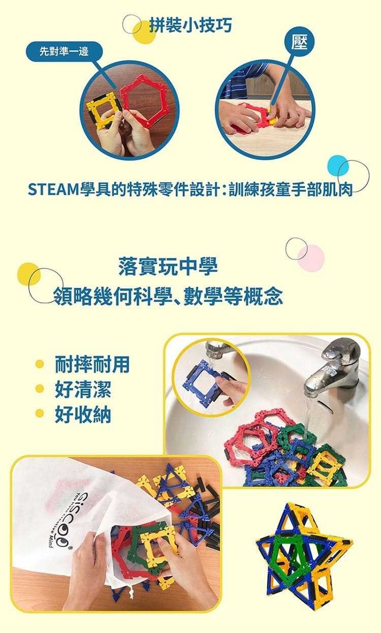 【京尼】【GiSCOO STEAM系列】