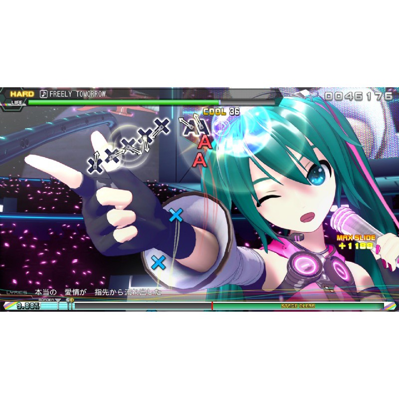 【我家遊樂器】早期購入特典 NS-初音未來 Project DIVA MEGA39’s(亞中文版)亞版中文版SWITCH