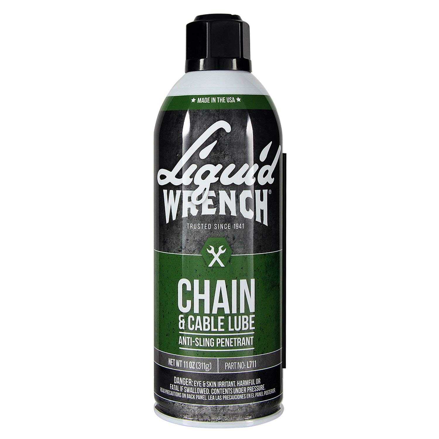 【車百購】 LiquidWrench 鍊條油 鏈條油 纜線保護油