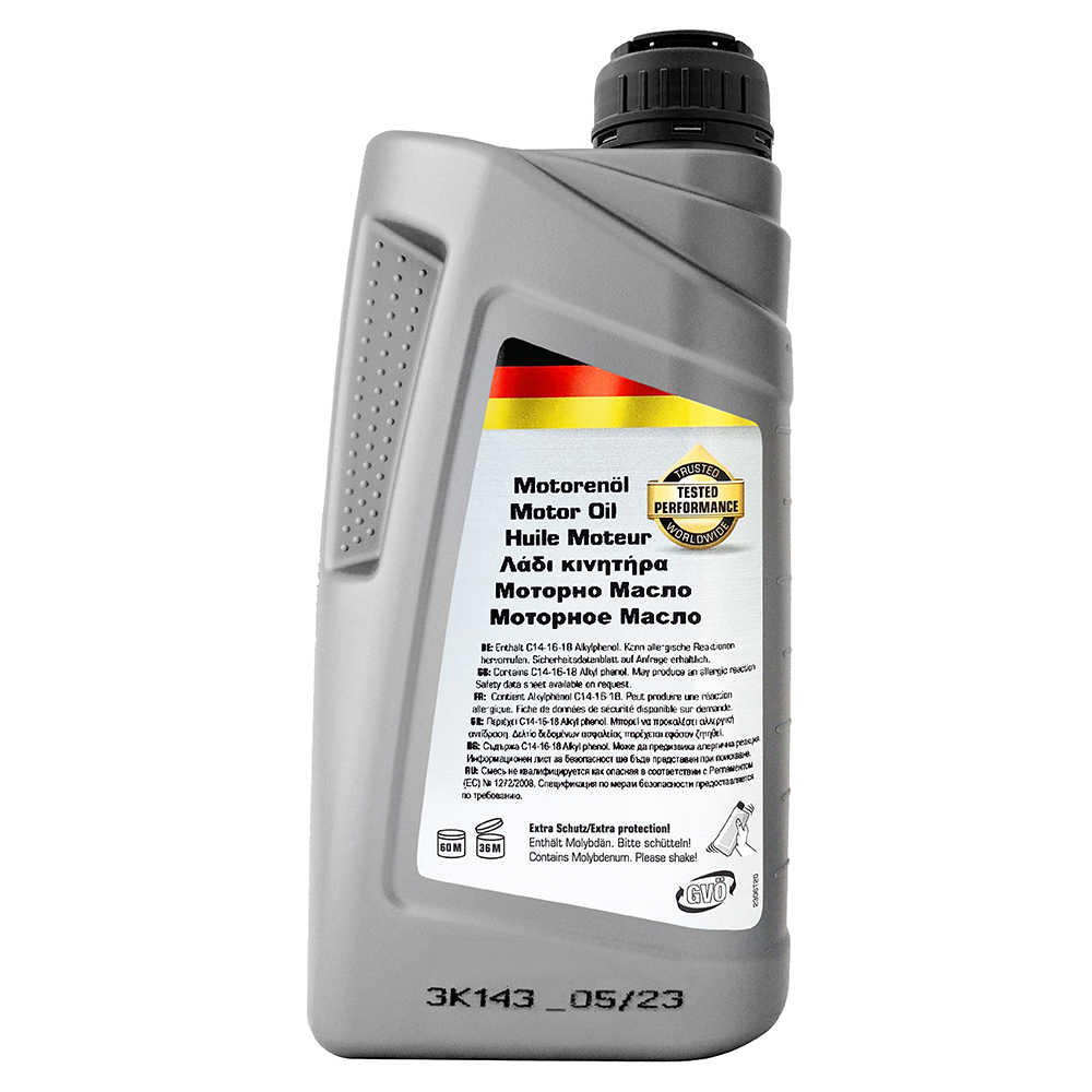 【車百購】 BERLINOL 5W30 DPF VW Plus 高效合成機油 適合大眾/奧迪/賓士/寶馬的柴油引擎