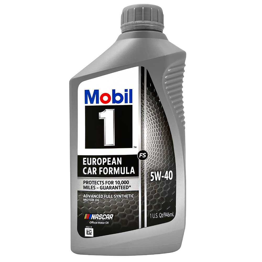 【車百購】 Mobil 1 Advanced Full Synthetic  5W20 5W40 5W50 全合成機油