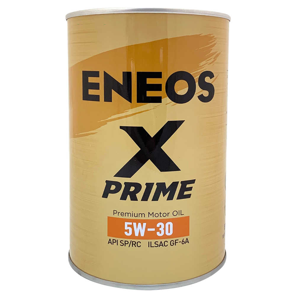 【車百購】引能仕 ENEOS X PRIME 0W16/0W20/5W30 全合成機油 新日本石油 新日石