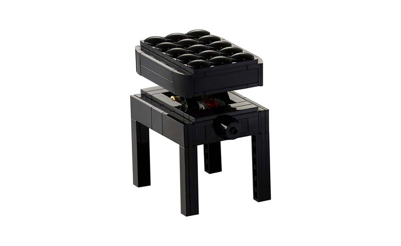 [高雄 飛米樂高積木] LEGO 21323 ＩＤＥＡＳ系列 鋼琴