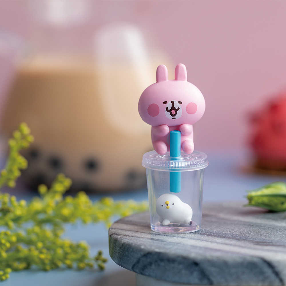 【線上抽】卡娜赫拉的小動物甜點時光