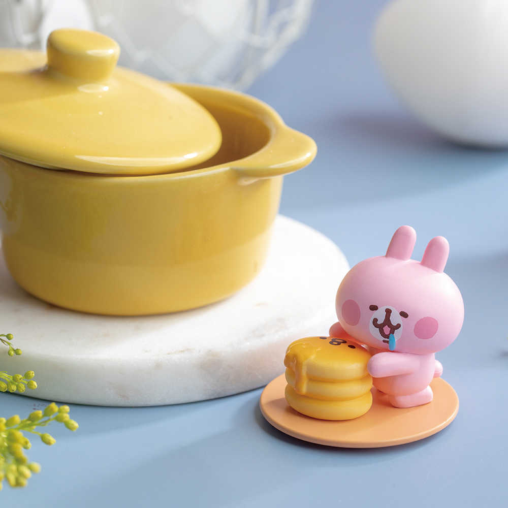 【線上抽】卡娜赫拉的小動物甜點時光