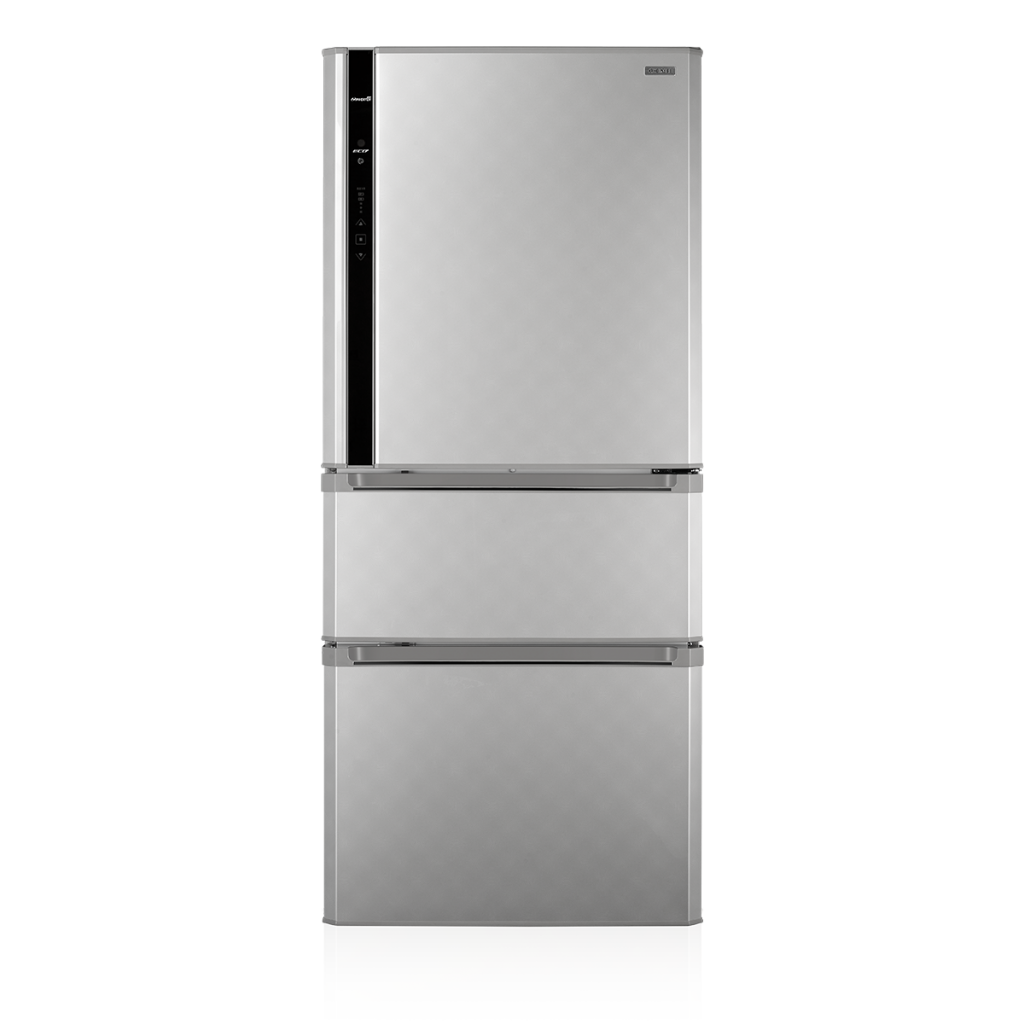 【CHIMEI】奇美 電冰箱 610公升 三門 [UR-P61VC1-D] 含基本安裝