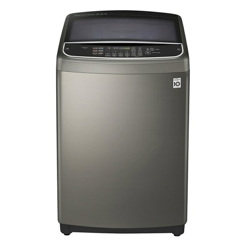 【LG】17公斤WiFi第3代DD直立式變頻洗衣機 [WT-D179VG不鏽鋼銀] 含基本安裝