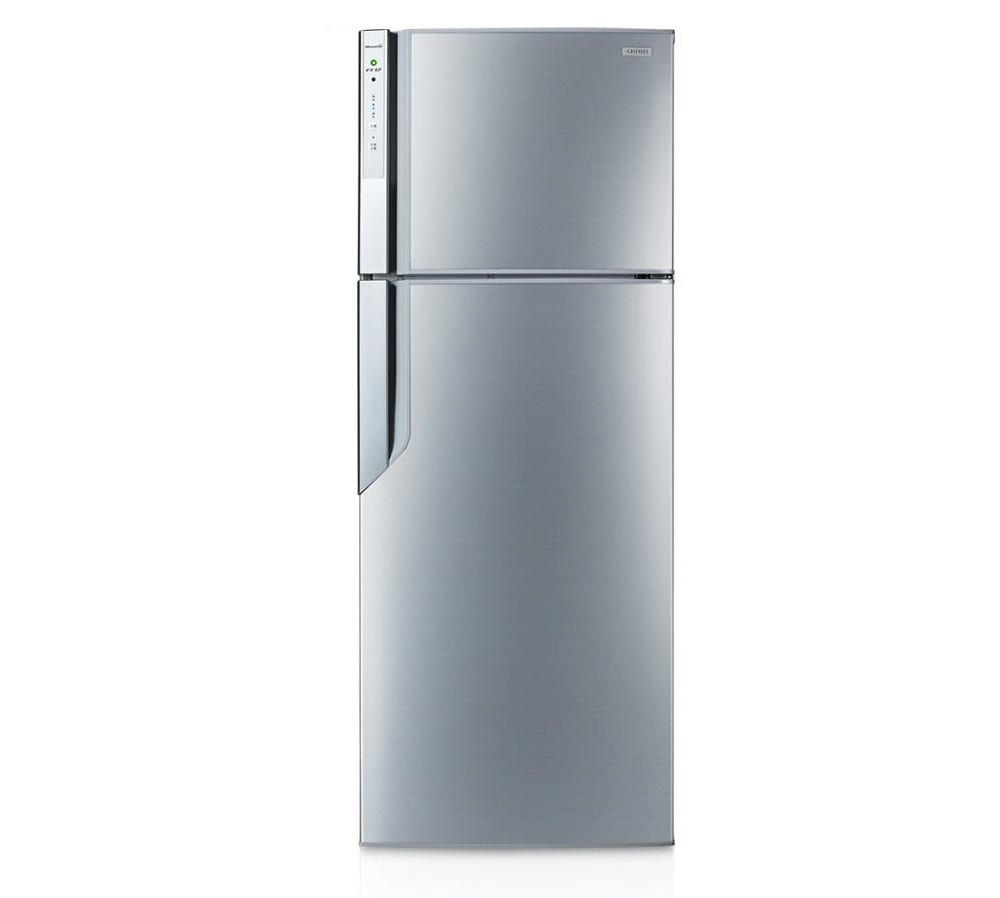 【CHIMEI】奇美 電冰箱 485公升 雙門 [UR-P485BV-S] 含基本安裝
