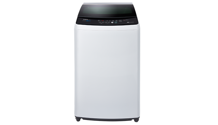 領券再折 SAMPO 聲寶【ES-B17D】(典雅白) 17公斤 單槽變頻直立式洗衣機 含基本安裝+舊機回收