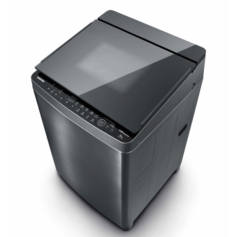 現貨 TOSHIBA東芝【AW-DMUH17WAG】17公斤變頻奈米泡泡洗衣機