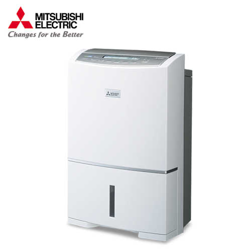《限時優惠》MITSUBISH三菱電機【MJ-EV240HT-TW】24公升 變頻強力型 智慧三重除濕機