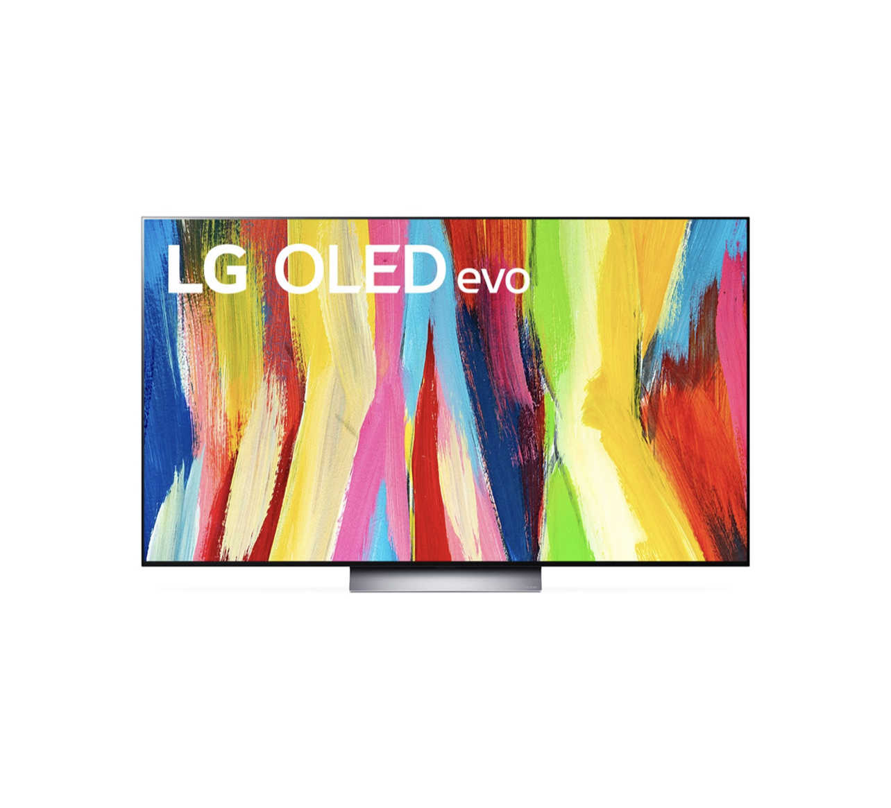 LG 樂金65型OLED evo極致系列4K AI物聯網電視OLED65C2PSC 65c2