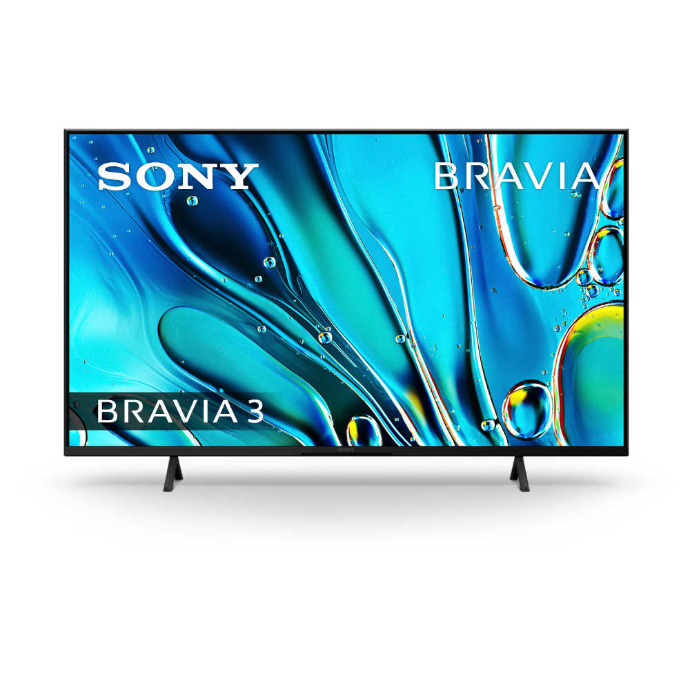 《結帳再折》SONY索尼【Y-50S30】50吋連網4K連網智慧顯示器50S30 含基本安裝