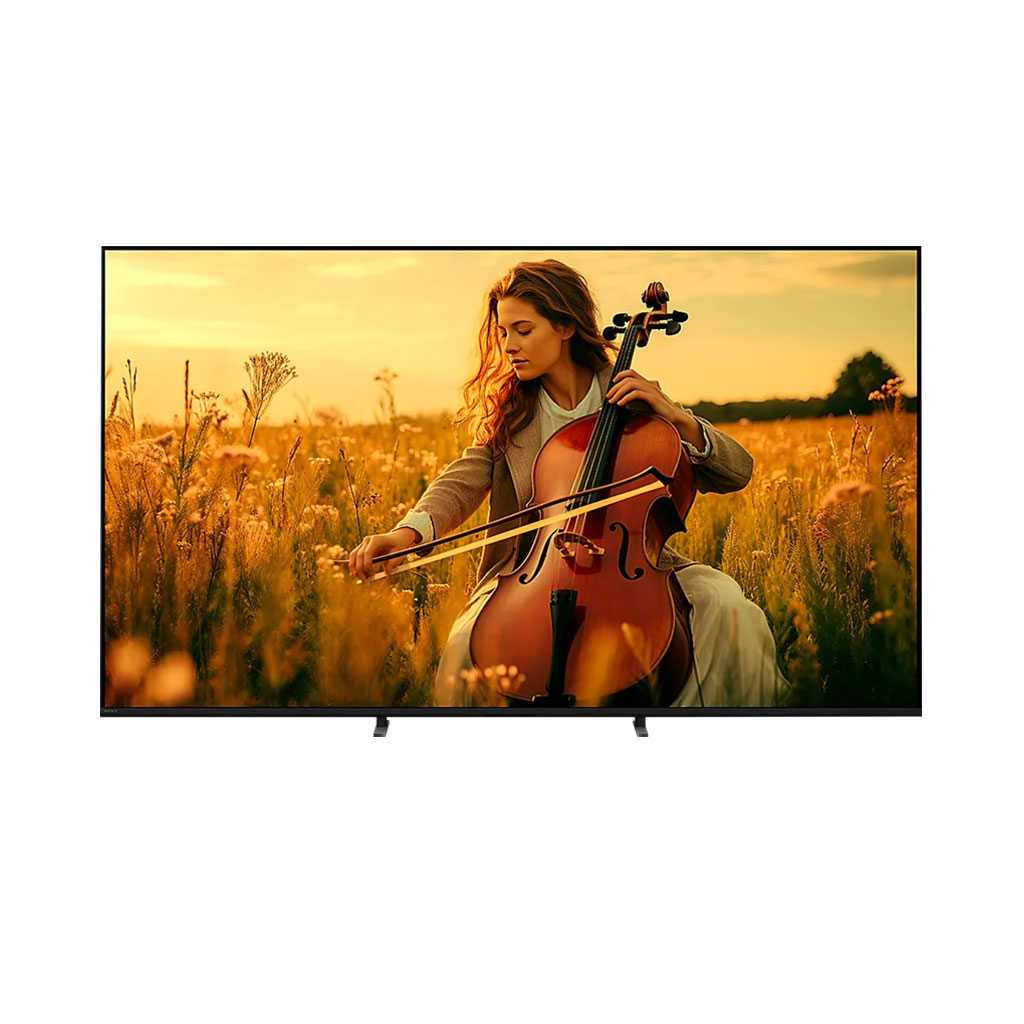 《含基本安裝》 SONY索尼【Y-75XR50】75吋 BRAVIA 5 Mini LED 4K聯網顯示器75XR50