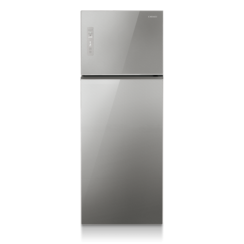 【CHIMEI】奇美 電冰箱 485公升 雙門 [UR-P48GB1] 含基本安裝