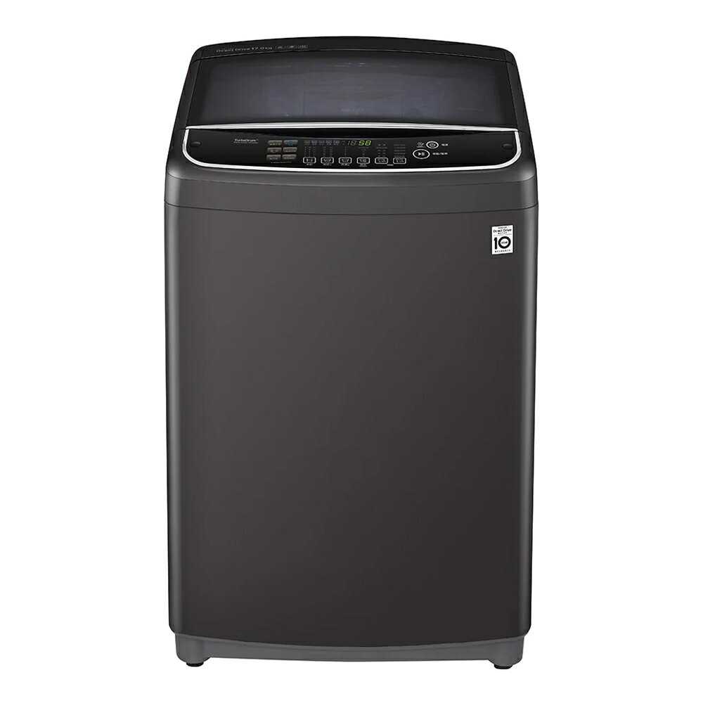 【LG】15公斤直立式變頻洗衣機 [WT-D159MG] 含基本安裝