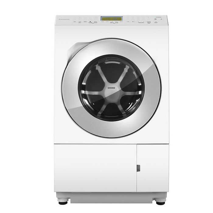 登入送3000 Panasonic國際【NA-LX128BR】 12公斤洗脫烘右開滾筒洗衣機 送基本安裝