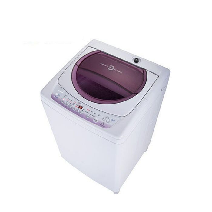 《下單送500》TOSHIBA東芝10公斤星鑽不鏽鋼槽洗衣機AW-B1075G 含基本安裝