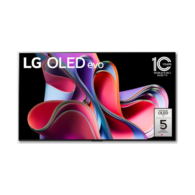 LG [OLED55G3PSA] 55吋4KAI物聯網智慧電視 送壁掛安裝
