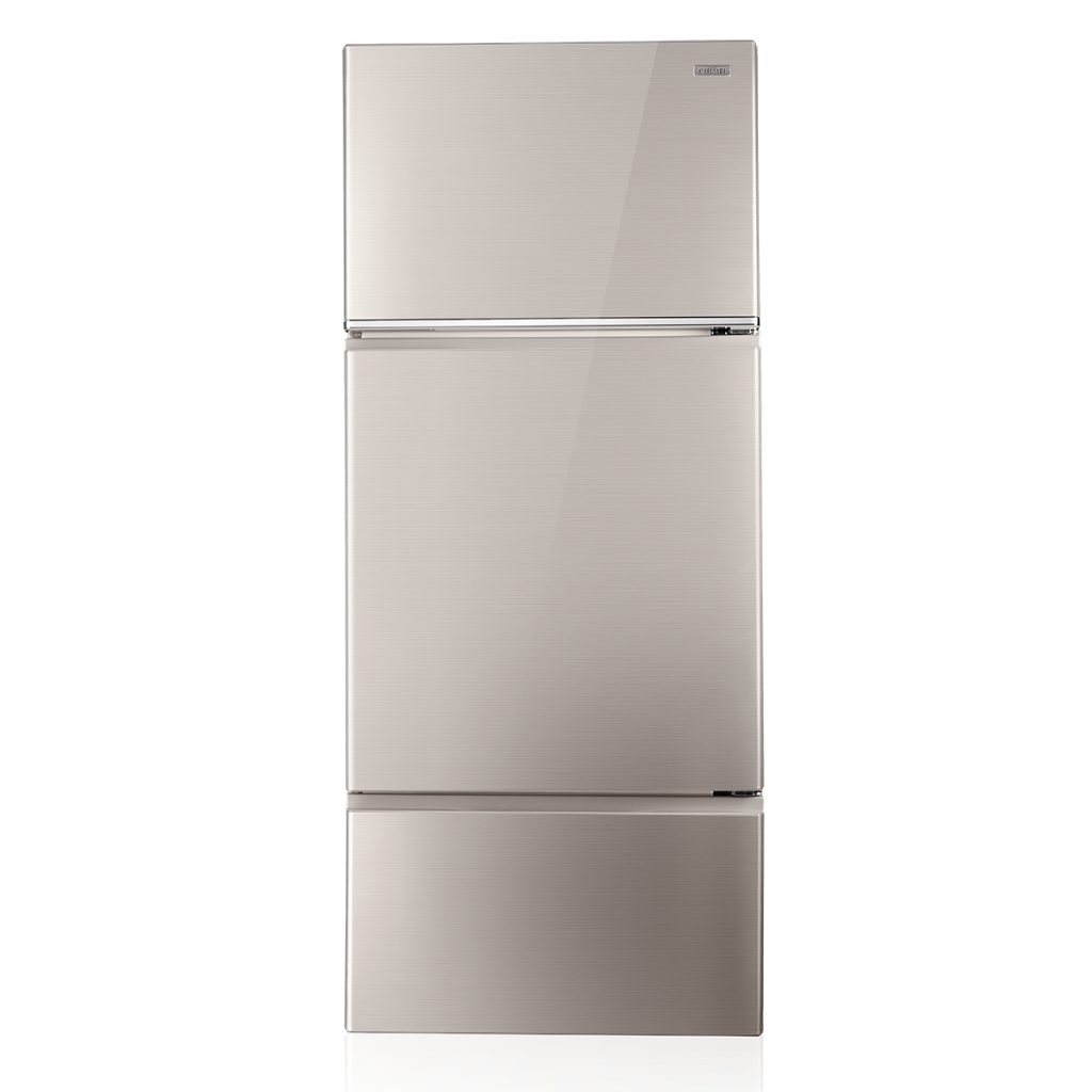 【CHIMEI】奇美 電冰箱 481公升 三門 [UR-P481VC] 含基本安裝