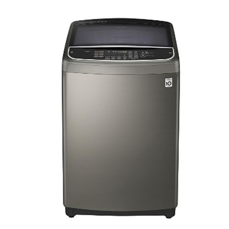【LG】16公斤直立式變頻洗衣機 [WT-SD169HVG] 含基本安裝