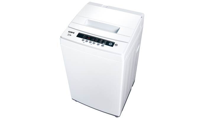領券再折 SAMPO 聲寶【ES-B07F】6.5公斤 定頻洗衣機 含基本安裝+舊機回收