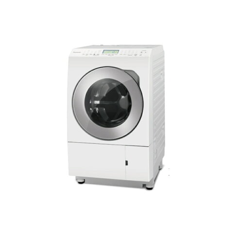 Panasonic國際【NA-LX128BL】12公斤滾筒洗衣機左開日本製洗衣機