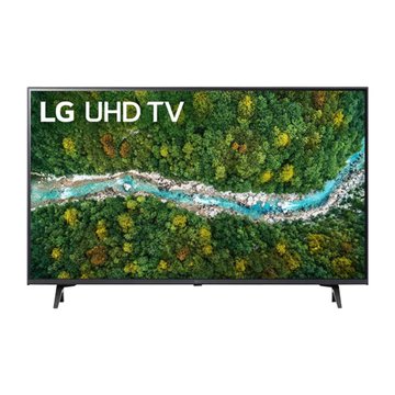 【LG】43吋 4K 智慧聯網語音液晶電視 [43UP771C0WB] 含基本安裝