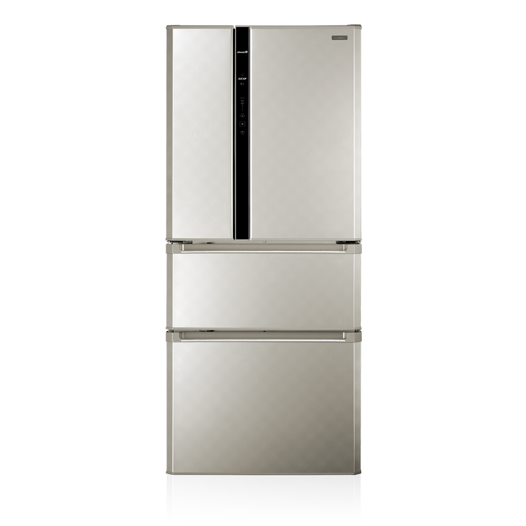 【CHIMEI】奇美 電冰箱 610公升 四門 [UR-P61VD8] 含基本安裝