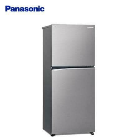 《結帳再折》Panasonic 國際牌【NR-B271TV-S1 】二門268L鋼板冰箱 含基本安裝