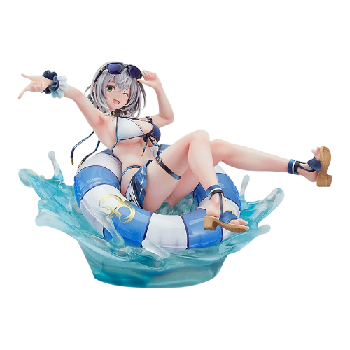 【自製賞線上抽】HOLOLIVE